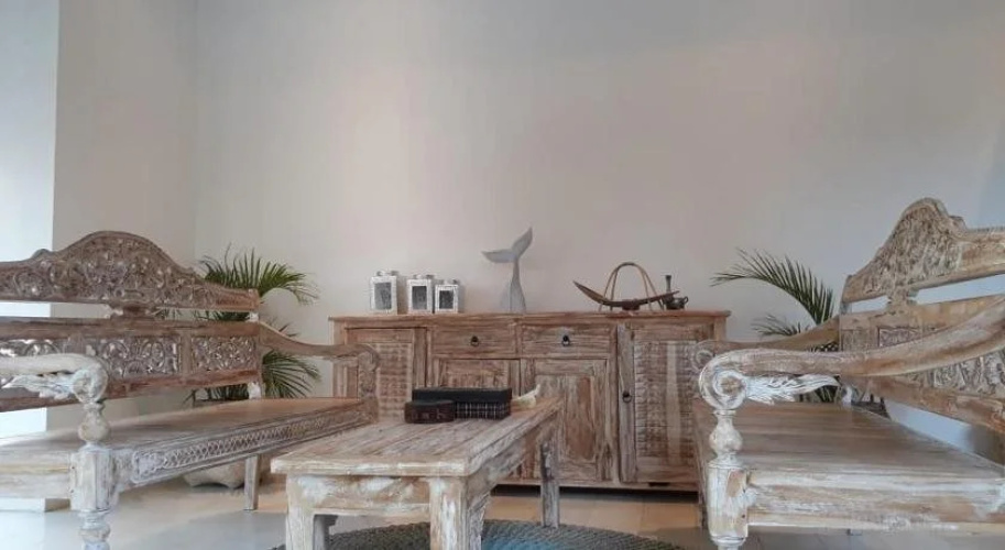 The Avani Villas