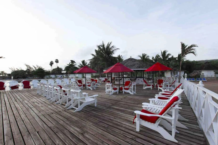 Decameron Club Caribbean Runaway Bay, Ramada All Inclusive photo 25