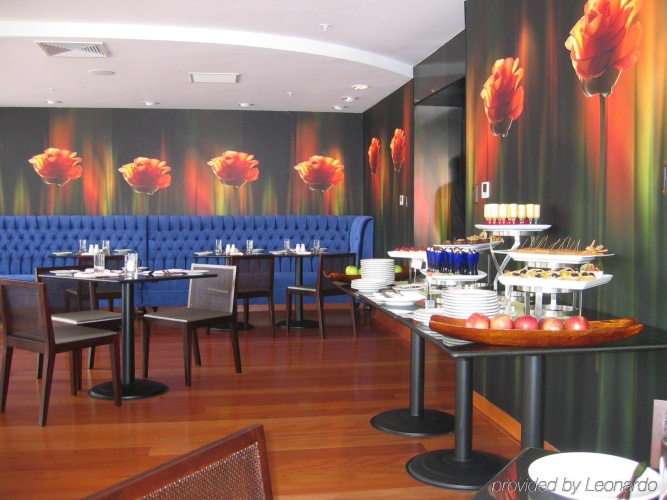 Radisson Hotel Decapolis Miraflores photo 23