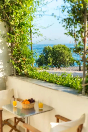 Ikaros Villa