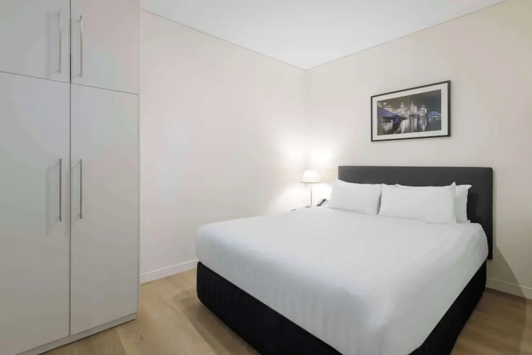 Double Apartment