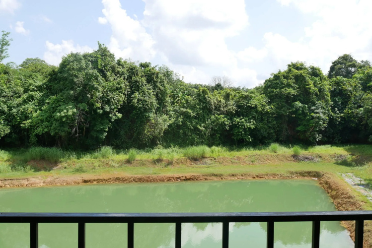 Aiyara Garden Resort