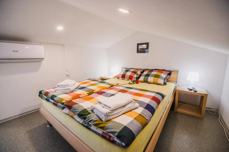Apartmani Abi