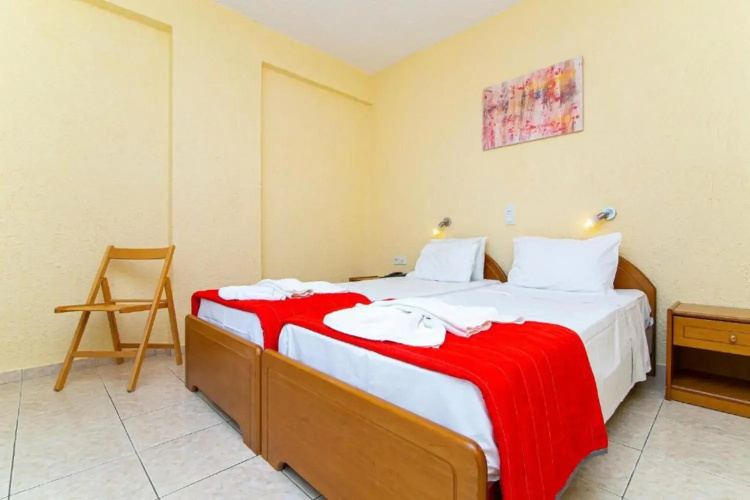 Triton Hotel