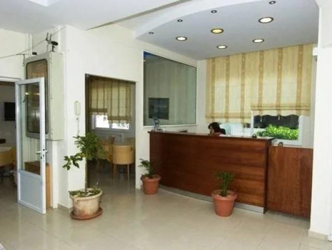 Hotel Kallithea