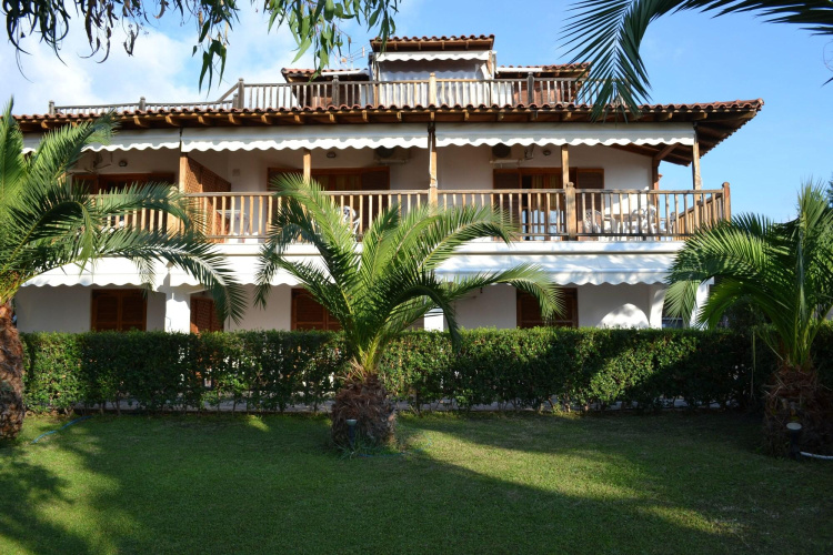 Regos Resort Hotel