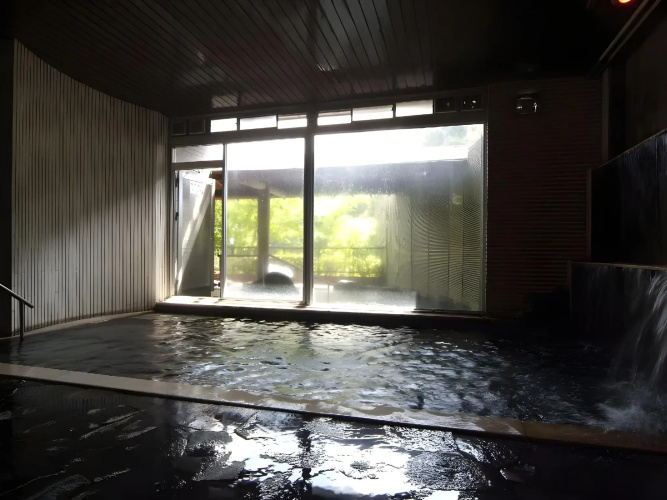 Ootaki Hotel