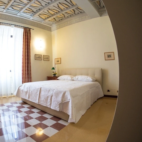 Royal Double room