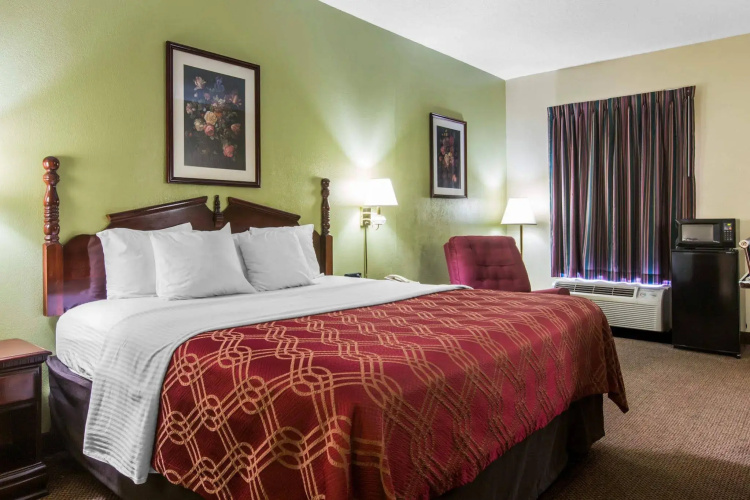 Royal Palms INN