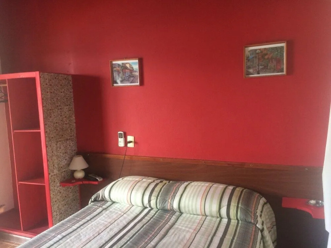 Hotel Artigas