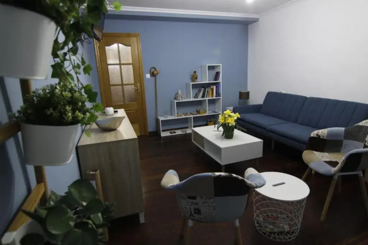 Hostel O Miño