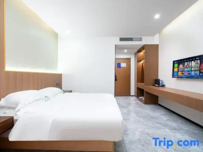 Luxury Double room