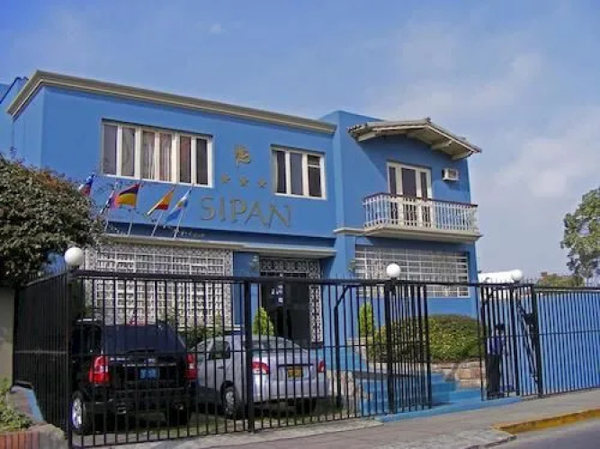 Imagen del hotel
