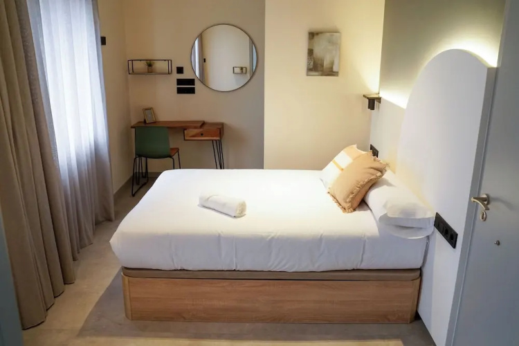 Coliving Compostela