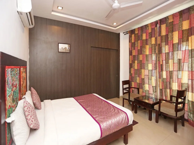 OYO 6232 Hotel Vishala