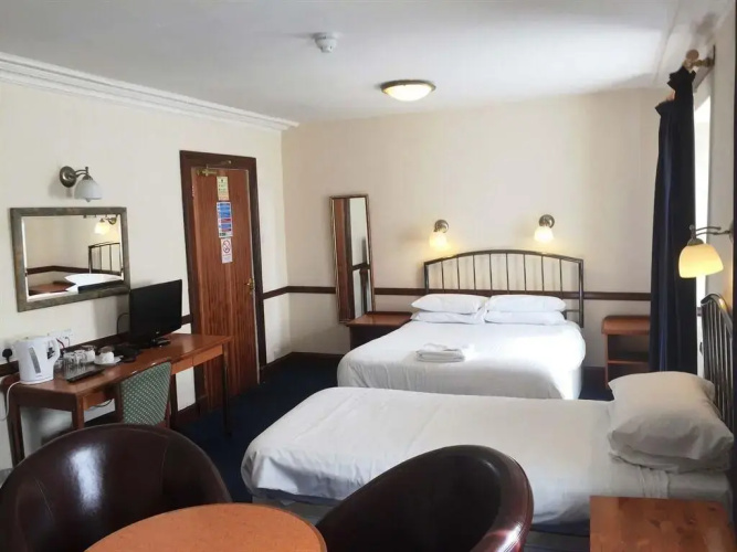 Sutherland Inn