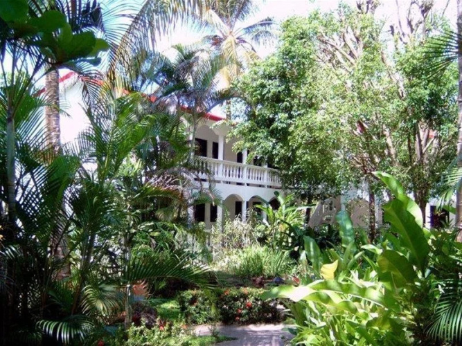 Casa Phönix Annex Isla Verde