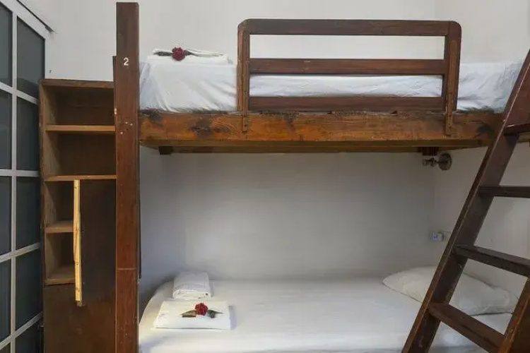 Hotel La Casona