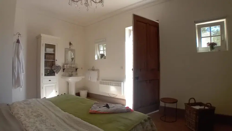 Villa Montagnes