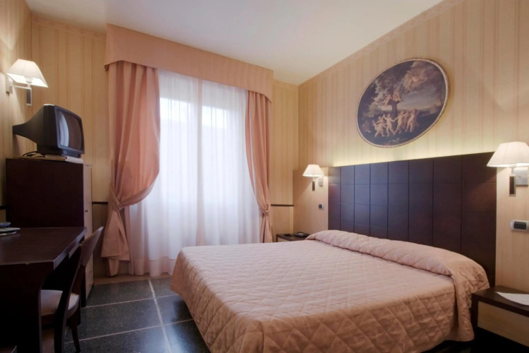Hotel La Pace