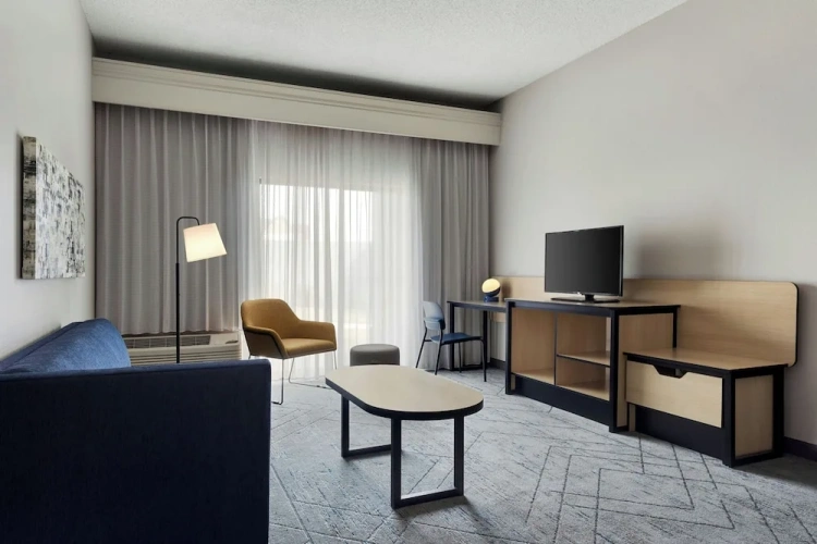 Double Suite