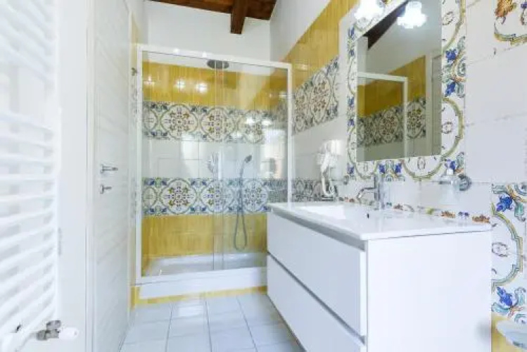 Botti House