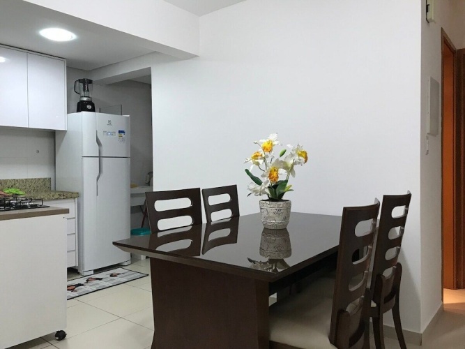 Comfort Apartment