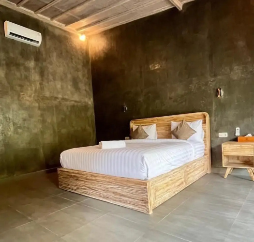 Menjangan Dive Lodge