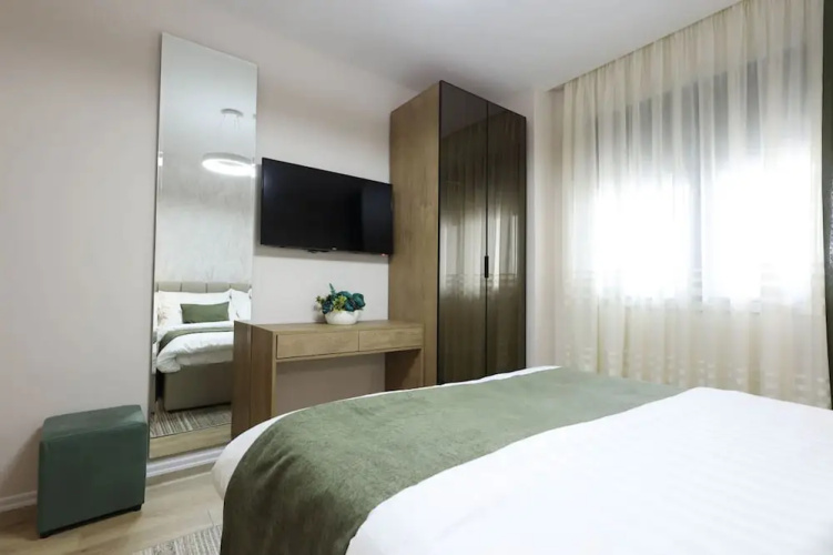 Grandstay Apartments 008