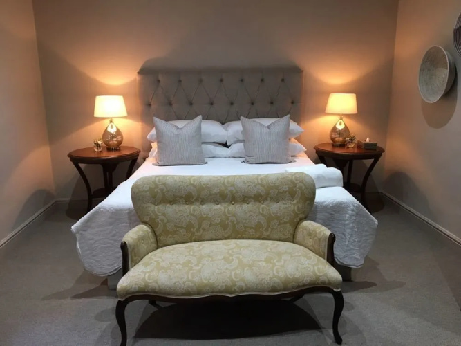 Mont d'Or Franschhoek