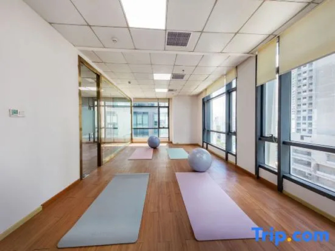 Realjoy Hotel