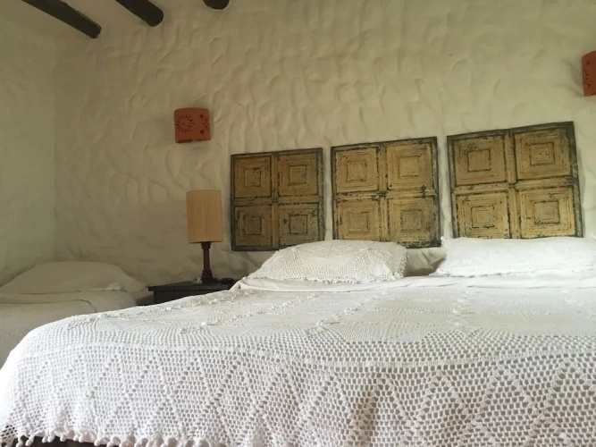 Superior Quadruple room