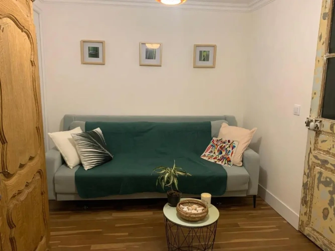 Standard Family room