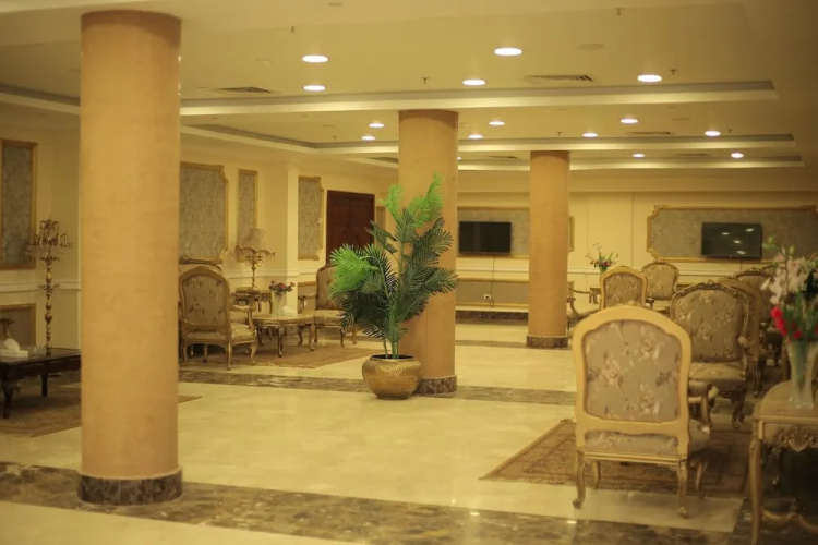 Tolip Inn Sharm