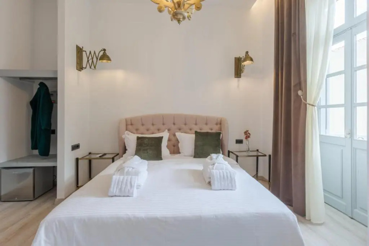 Residenza di Fedralia