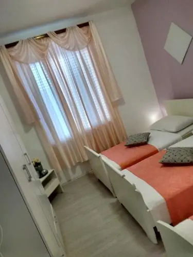 Apartment Milevoj