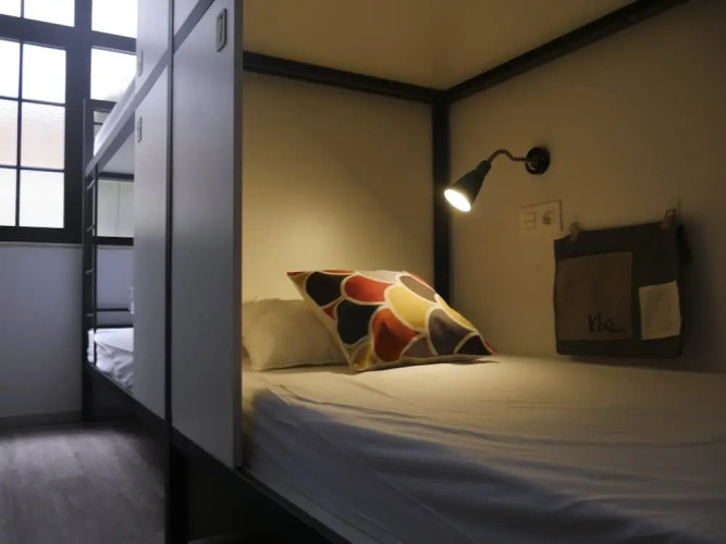 Koba Hostel