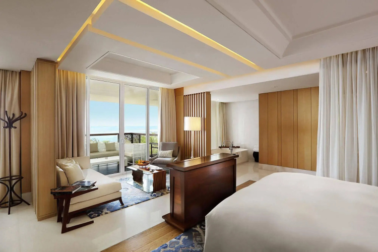Suites & Villas at Sofitel Bali