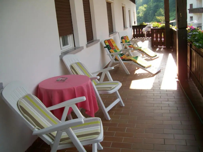 Albergo Bellavista