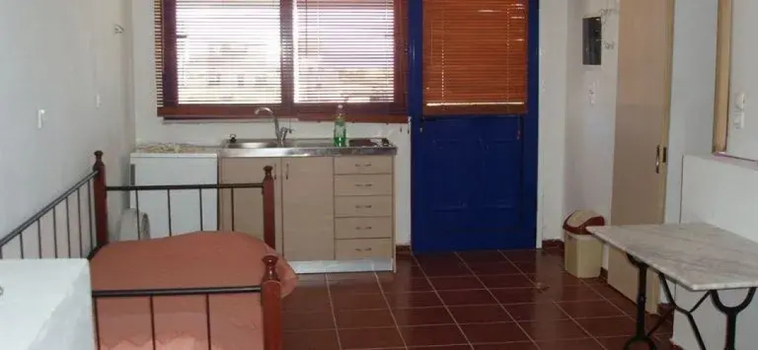 Helena'S Apartments