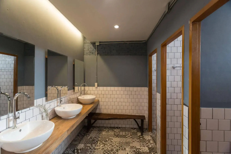 Fun Wahn Hostel Chiang Mai