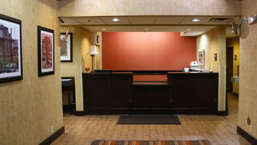 MainStay Suites Bourbonnais - Kankakee