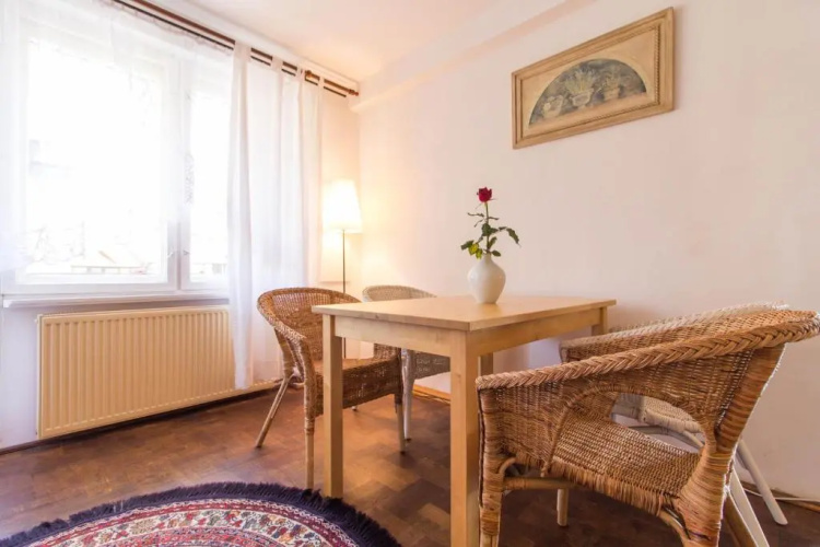 Apartament Studio
