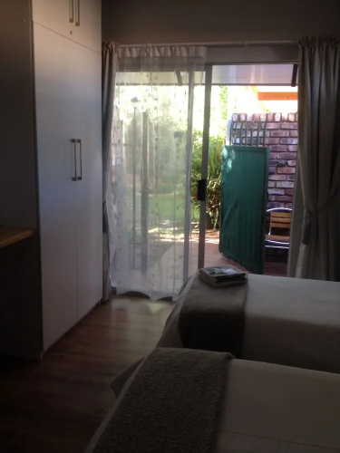 The Nook B&B