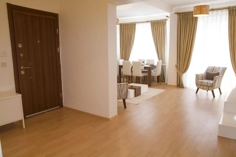 Taksim Bomonti Vip Apartments
