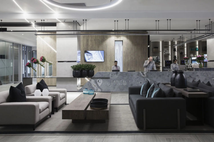 Hotelafbeelding