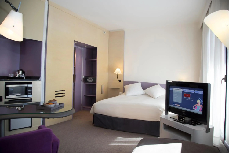 Novotel Marrakech Hivernage