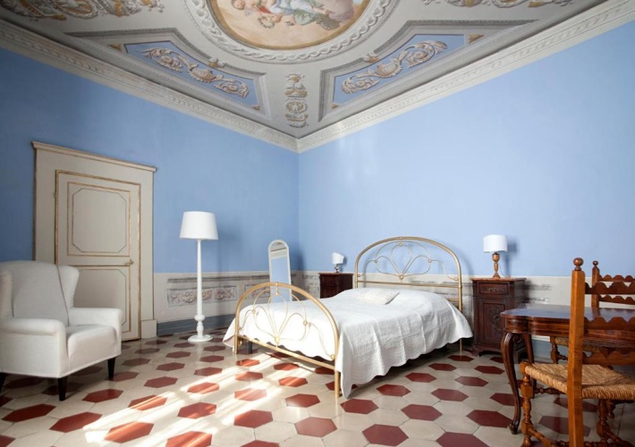 3 Bedrooms Apartment
