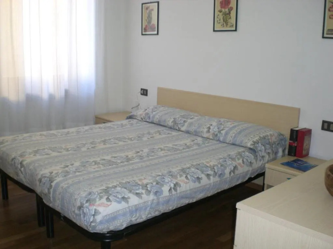 Appartamenti Vasco Renna Surf Center