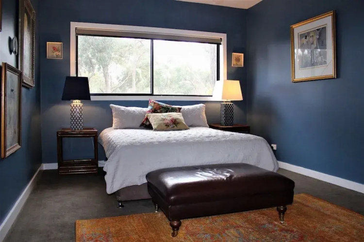 Retreat at 34A